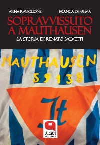 Cover Sopravvissuto a Mauthausen