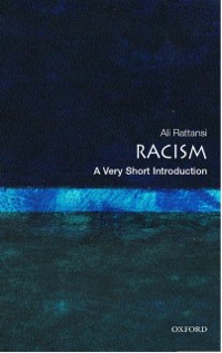 Cover Multiculturalism: A Very Short Introduction