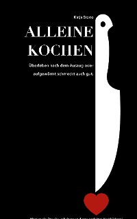 Cover Alleine kochen