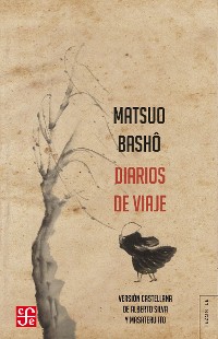 Cover Diarios de viaje