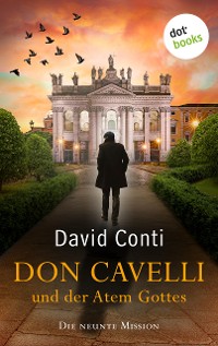 Cover Don Cavelli und der Atem Gottes