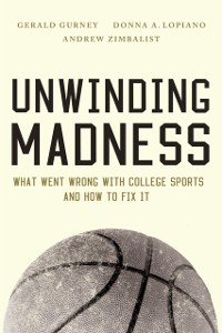 Cover Unwinding Madness