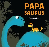 Cover Papasaurus