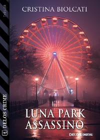 Cover Luna park assassino