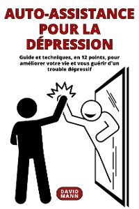 Cover Auto-assistance pour la dépression
