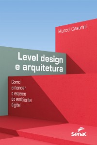 Cover Level design e arquitetura