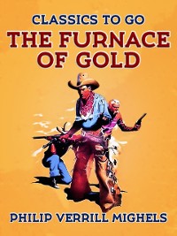 Cover Furnace of Gold
