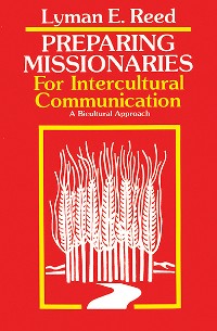 Cover Preparing Missionaries for Intercultural Communication: