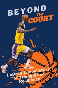 Cover Beyond The Court