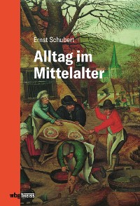 Cover Alltag im Mittelalter
