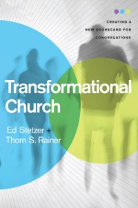 Cover Transformational Church