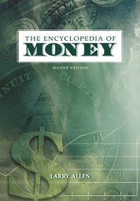 Cover Encyclopedia of Money