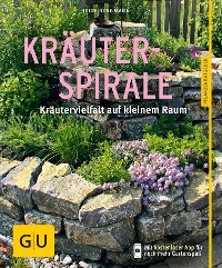 Cover Kräuterspirale