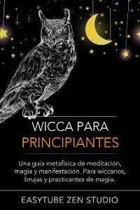 Cover Wicca Para Principiantes