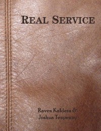 Cover Real Service [Epub]