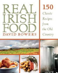 Cover Real Irish Food