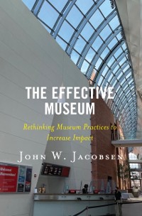 Cover Effective Museum