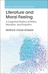 Cover Literature and Moral Feeling