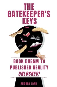 Cover The Gatekeeper's Keys