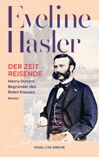 Cover Der Zeitreisende