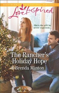 Cover Rancher's Holiday Hope