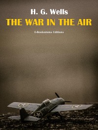 Cover The War In The Air