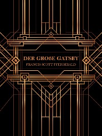 Cover Der große Gatsby (Übersetzt)