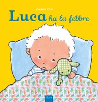 Cover Luca ha la febbre