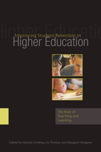 Cover Improving Student Retention in Higher Education