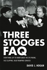 Cover Three Stooges FAQ
