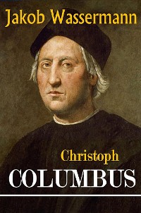 Cover Christoph Columbus