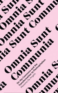Cover Omnia Sunt Communia