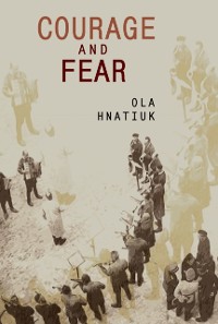 Cover Courage and Fear