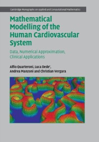 Cover Mathematical Modelling of the Human Cardiovascular System