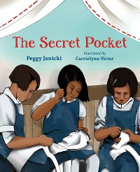 Cover The Secret Pocket