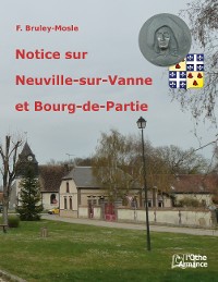 Cover Notice sur Neuville et Bourg-de-Partie