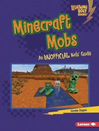 Cover Minecraft Mobs