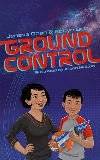 Cover Ground Control