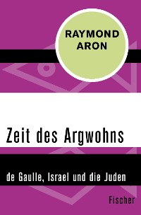 Cover Zeit des Argwohns