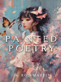 Cover Painted Poetry