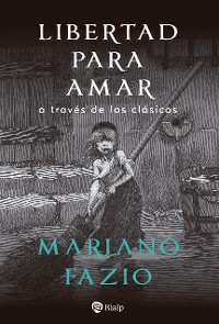 Cover Libertad para amar