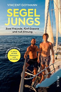 Cover Segeljungs