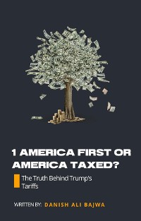 Cover 1 America First or America Taxed