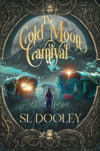 Cover The Cold Moon Carnival
