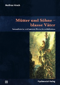 Cover Mütter und Söhne – blasse Väter