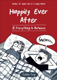 Cover Happily Ever After & Everything In Between
