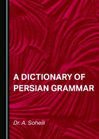 Cover Dictionary of Persian Grammar