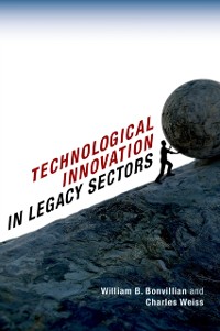 Cover Technological Innovation in Legacy Sectors