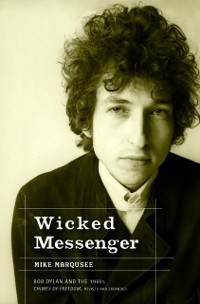 Cover Wicked Messenger