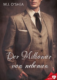 Cover Der Millionär von nebenan